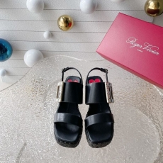 Roger Vivier Sandals